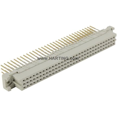 Harting DIN-Signal C096FPW-13, 2C1-2, PK 20 09032966861
